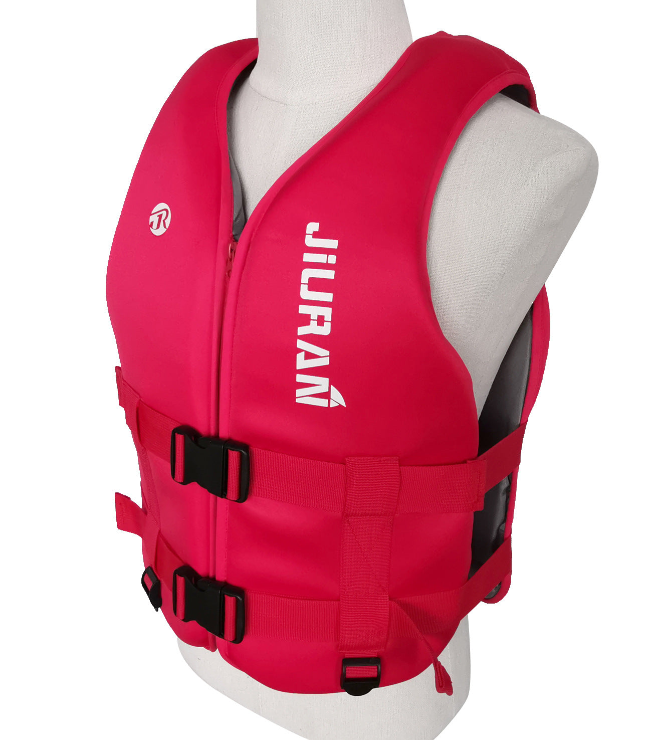 Simple Buoyancy Vest Swimming Life Jacket - Premium 0 from AdventureParent - Just $36.05! Shop now at AdventureParent