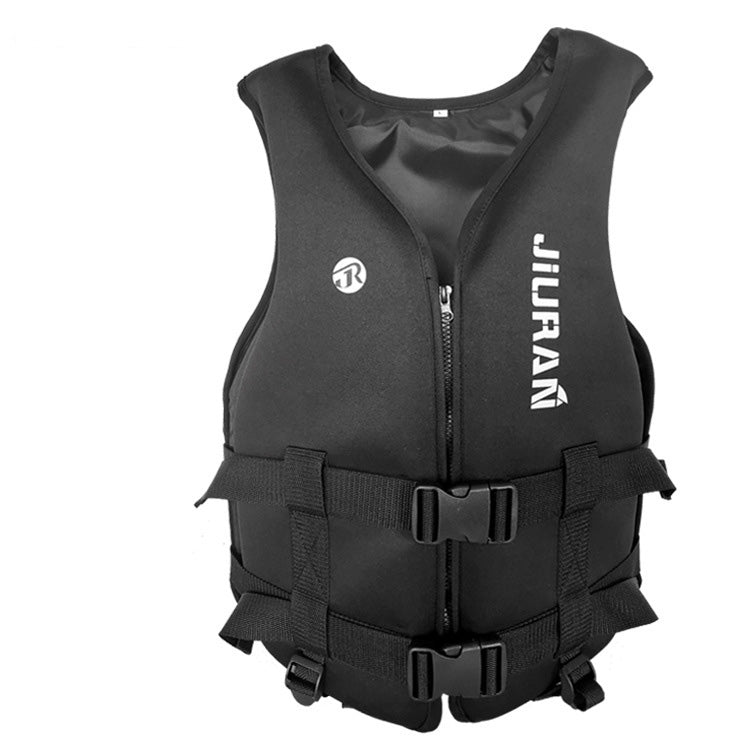 Simple Buoyancy Vest Swimming Life Jacket - Premium 0 from AdventureParent - Just $36.05! Shop now at AdventureParent