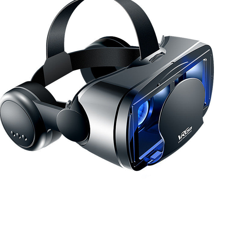 All-in-one Mobile Phone 3D Cinema Gift New VR glasses - Premium 0 from AdventureParent - Just $1.76! Shop now at AdventureParent