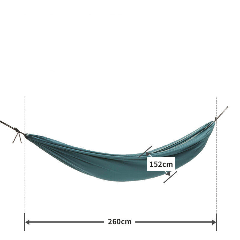 Hanging Tree Hammock Swing Outdoor - Premium 0 from AdventureParent - Just $137.53! Shop now at AdventureParent