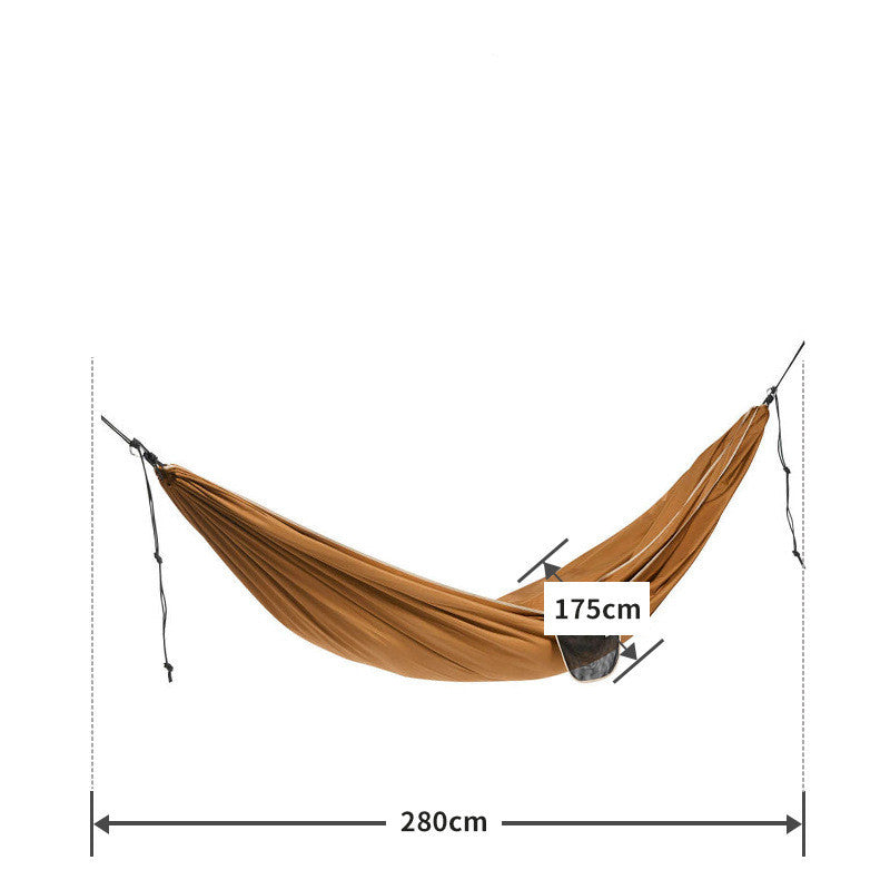 Hanging Tree Hammock Swing Outdoor - Premium 0 from AdventureParent - Just $137.53! Shop now at AdventureParent