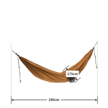 Hanging Tree Hammock Swing Outdoor - Premium 0 from AdventureParent - Just $137.53! Shop now at AdventureParent