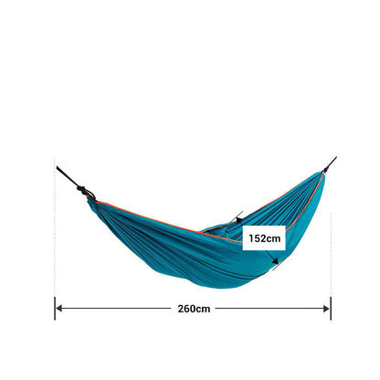 Hanging Tree Hammock Swing Outdoor - Premium 0 from AdventureParent - Just $137.53! Shop now at AdventureParent