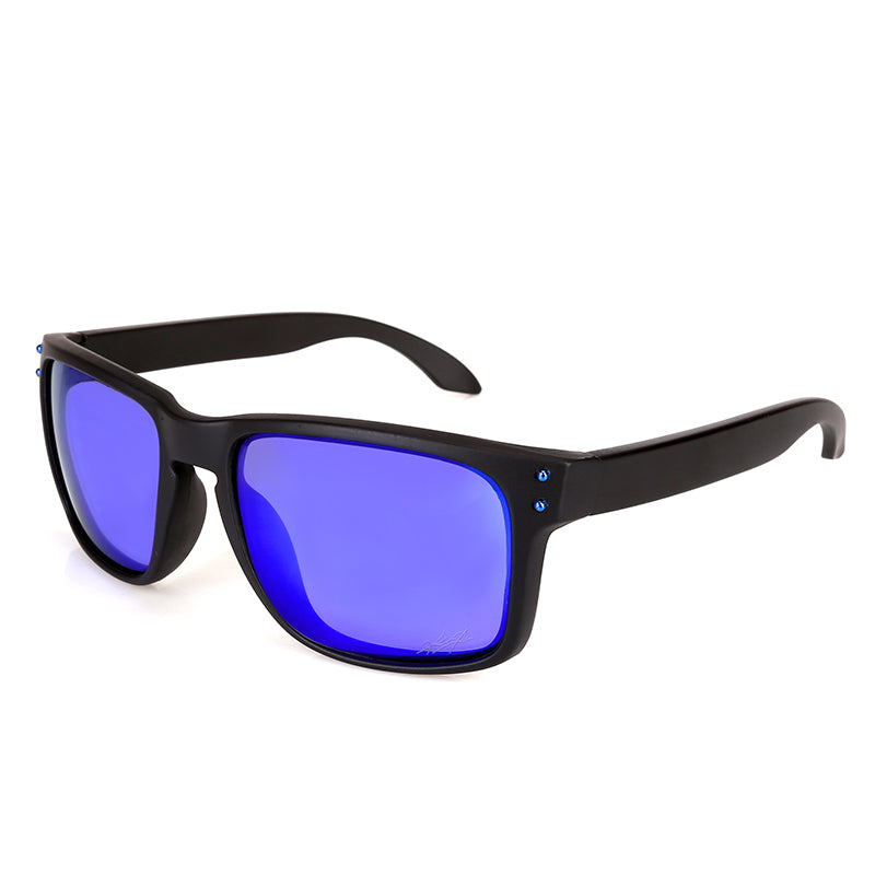 New Sunglasses Men's Sunglasses Plastic Sports Sunglasses - Premium 0 from AdventureParent - Just $26.06! Shop now at AdventureParent