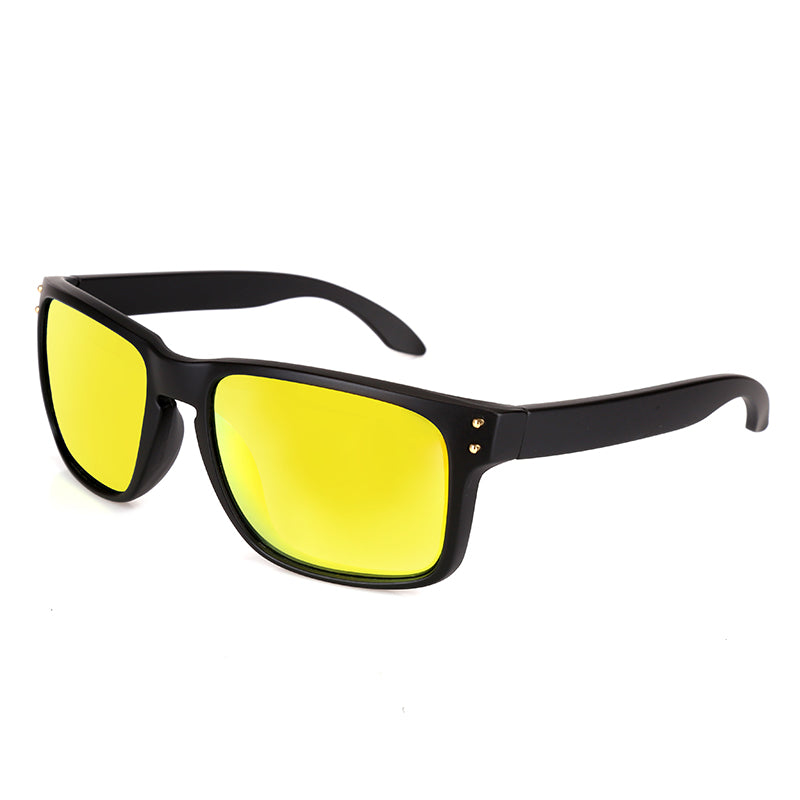 New Sunglasses Men's Sunglasses Plastic Sports Sunglasses - Premium 0 from AdventureParent - Just $26.06! Shop now at AdventureParent