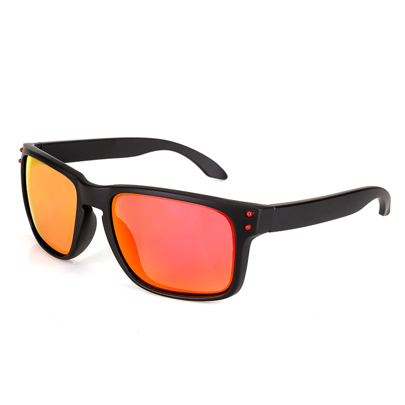 New Sunglasses Men's Sunglasses Plastic Sports Sunglasses - Premium 0 from AdventureParent - Just $26.06! Shop now at AdventureParent