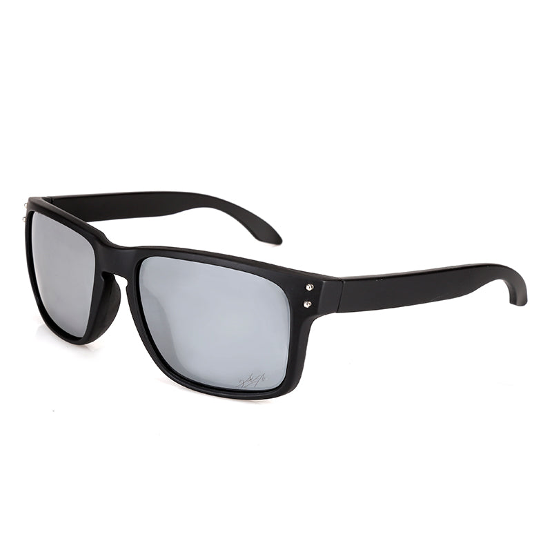 New Sunglasses Men's Sunglasses Plastic Sports Sunglasses - Premium 0 from AdventureParent - Just $26.06! Shop now at AdventureParent