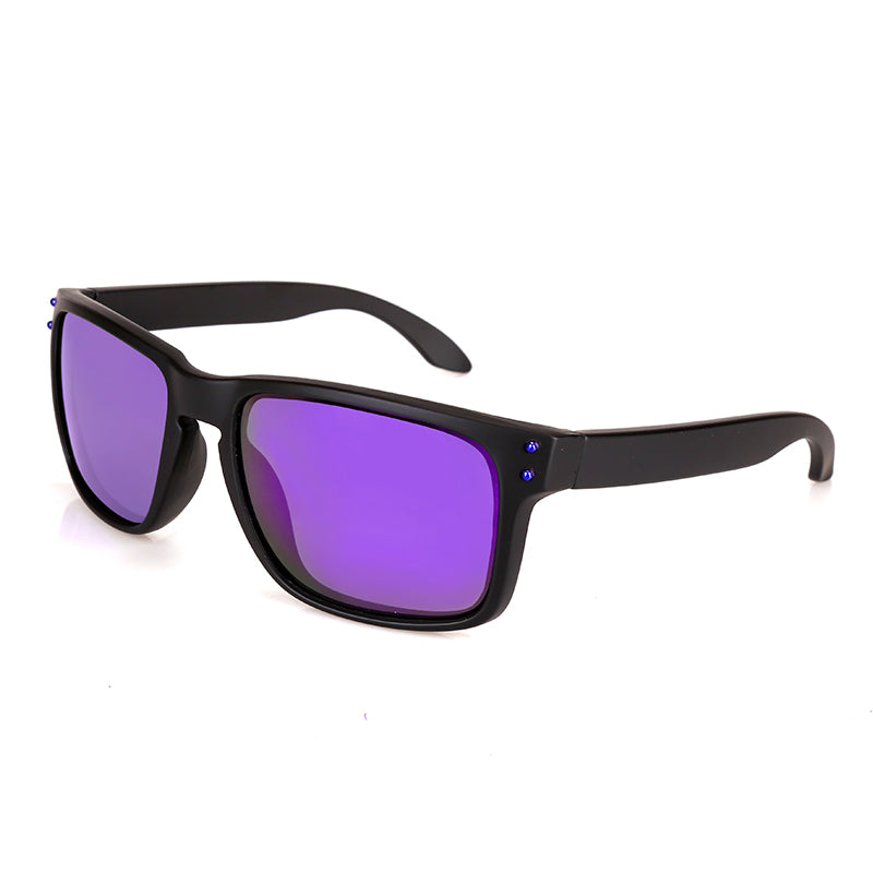 New Sunglasses Men's Sunglasses Plastic Sports Sunglasses - Premium 0 from AdventureParent - Just $26.06! Shop now at AdventureParent