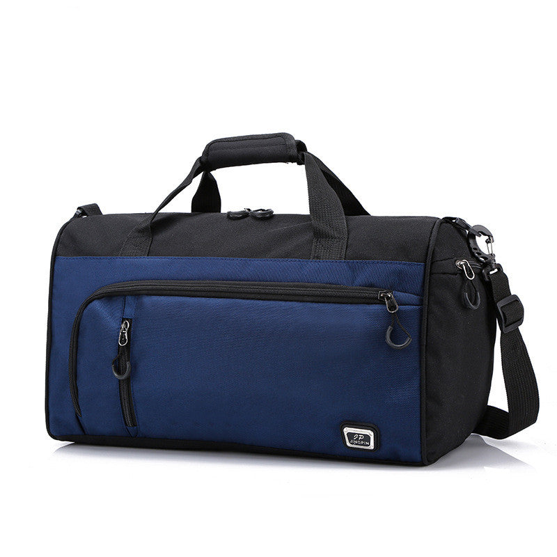 Outdoor Travel Bag Leisure Sports Travel Bag - Premium 0 from AdventureParent - Just $16.96! Shop now at AdventureParent