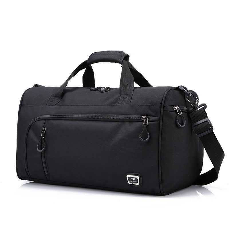 Outdoor Travel Bag Leisure Sports Travel Bag - Premium 0 from AdventureParent - Just $16.96! Shop now at AdventureParent