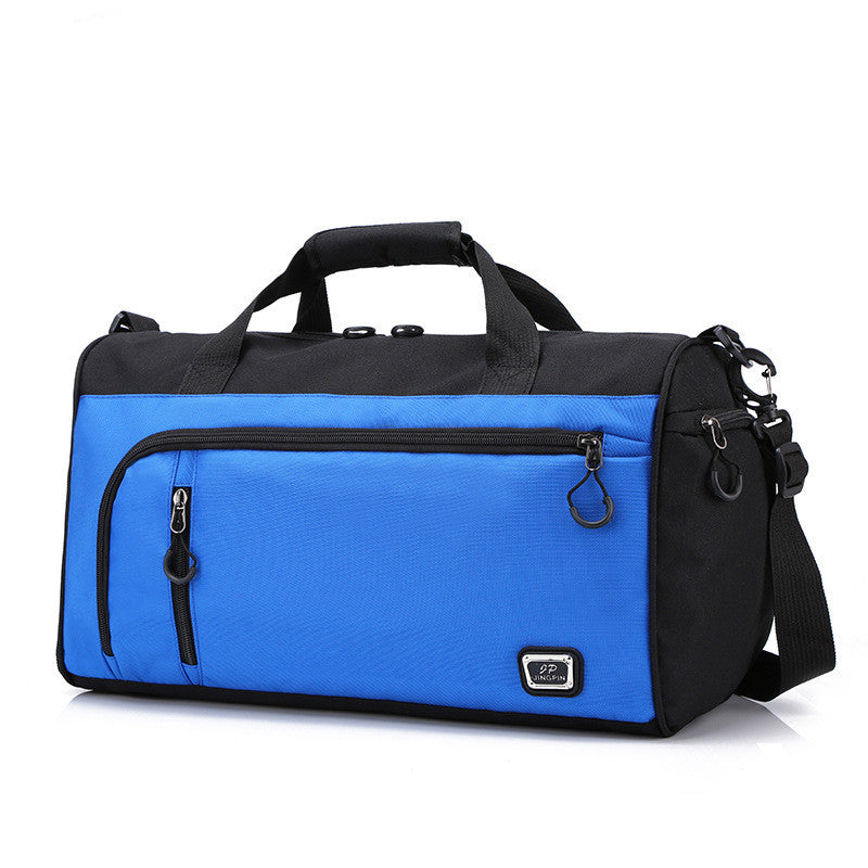 Outdoor Travel Bag Leisure Sports Travel Bag - Premium 0 from AdventureParent - Just $16.96! Shop now at AdventureParent