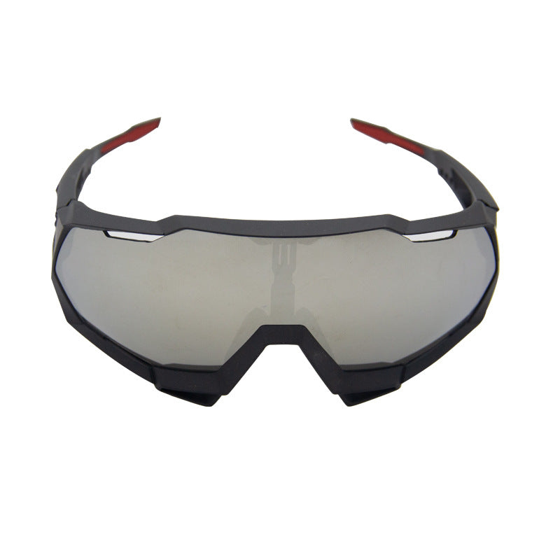 Outdoor Sports Track Bicycle Glasses - Premium 0 from AdventureParent - Just $21.95! Shop now at AdventureParent