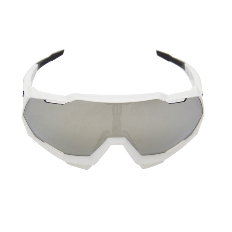 Outdoor Sports Track Bicycle Glasses - Premium 0 from AdventureParent - Just $21.95! Shop now at AdventureParent