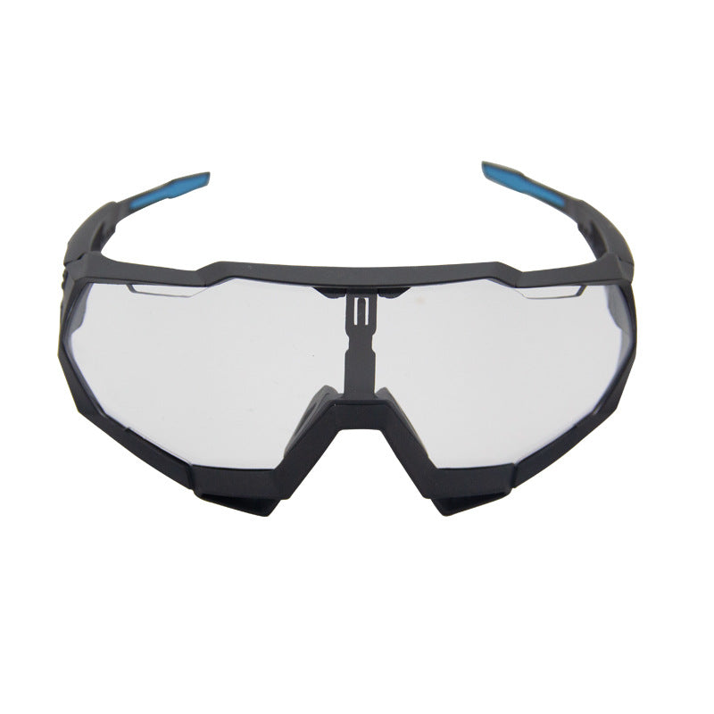 Outdoor Sports Track Bicycle Glasses - Premium 0 from AdventureParent - Just $21.95! Shop now at AdventureParent