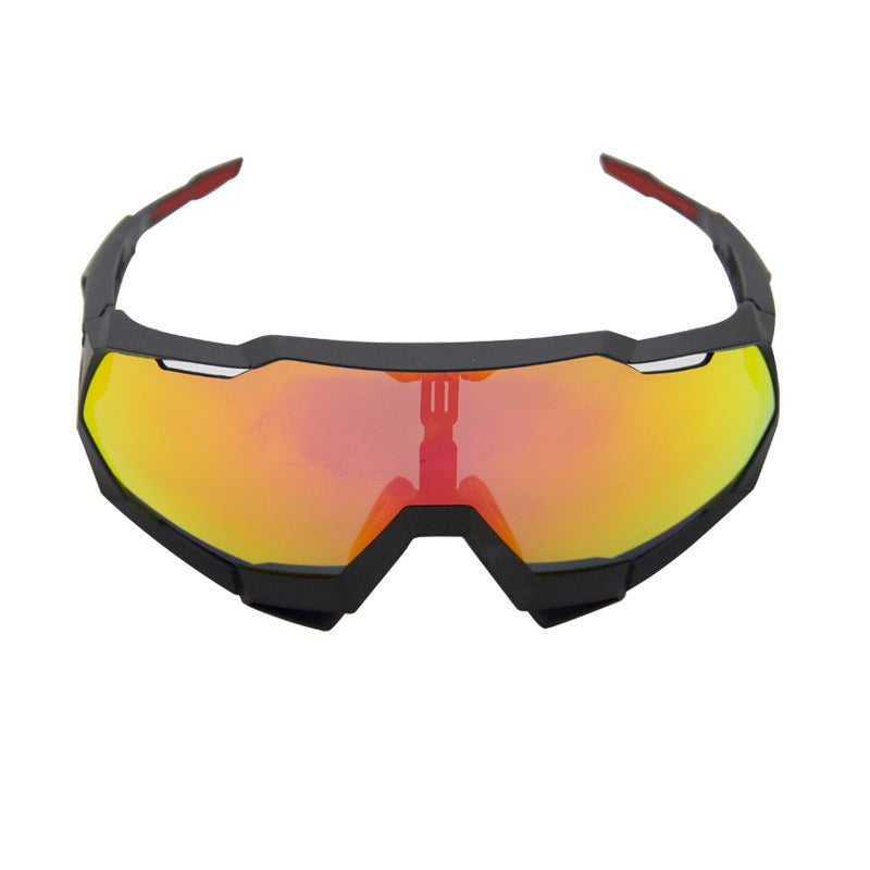 Outdoor Sports Track Bicycle Glasses - Premium 0 from AdventureParent - Just $21.95! Shop now at AdventureParent