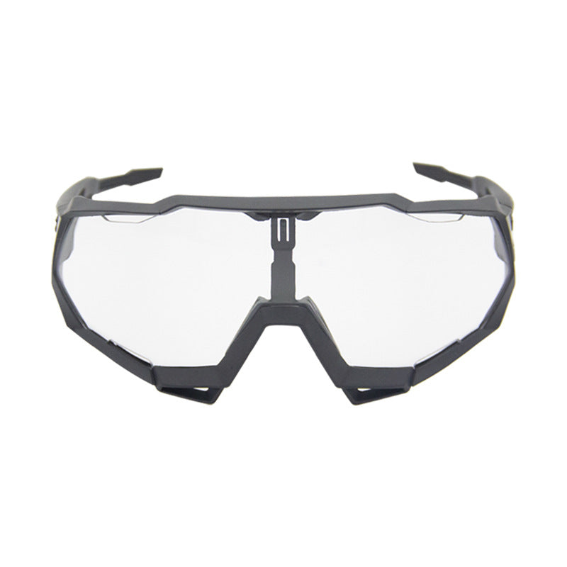 Outdoor Sports Track Bicycle Glasses - Premium 0 from AdventureParent - Just $21.95! Shop now at AdventureParent