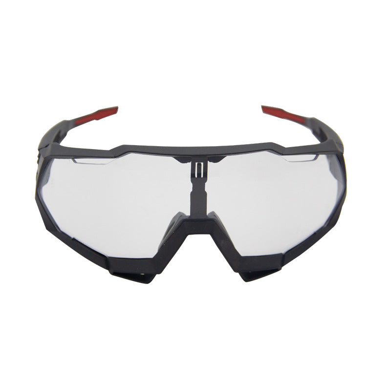 Outdoor Sports Track Bicycle Glasses - Premium 0 from AdventureParent - Just $21.95! Shop now at AdventureParent