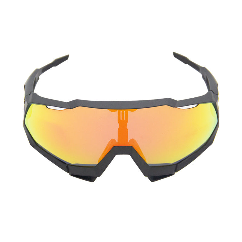 Outdoor Sports Track Bicycle Glasses - Premium 0 from AdventureParent - Just $21.95! Shop now at AdventureParent