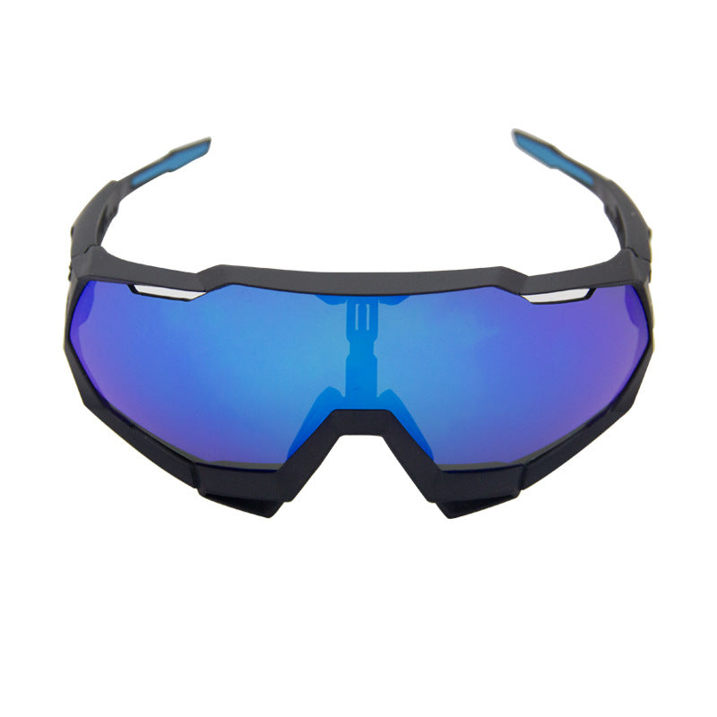 Outdoor Sports Track Bicycle Glasses - Premium 0 from AdventureParent - Just $21.95! Shop now at AdventureParent