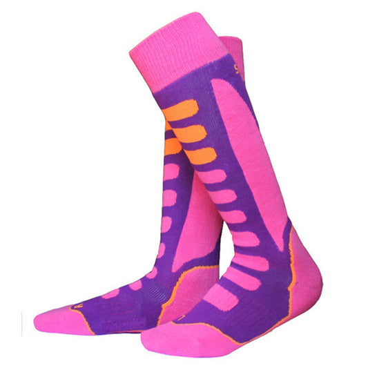 Children ski socks - Premium 0 from AdventureParent - Just $17.83! Shop now at AdventureParent