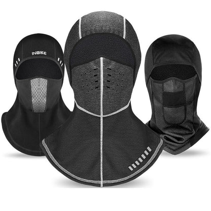 Winter cycling headgear - Premium 0 from AdventureParent - Just $21.44! Shop now at AdventureParent