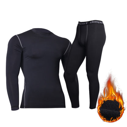 Winter men's thermal underwear - Premium 0 from AdventureParent - Just $19.91! Shop now at AdventureParent