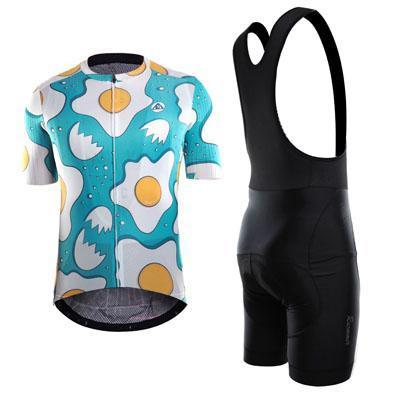 Cycling Kit - BullsEye - Premium 0 from AdventureParent - Just $36.12! Shop now at AdventureParent