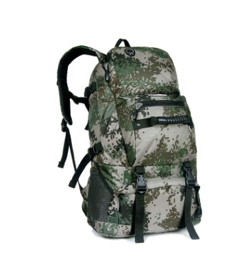 Hiking backpack - Premium 0 from AdventureParent - Just $33.42! Shop now at AdventureParent