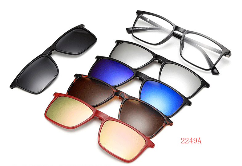 magnetic sunglasses - Premium 0 from AdventureParent - Just $43.02! Shop now at AdventureParent