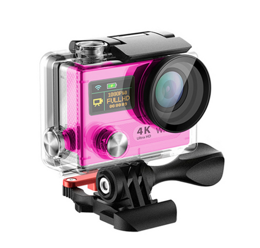 Diving sports camera - Premium 0 from AdventureParent - Just $270.40! Shop now at AdventureParent