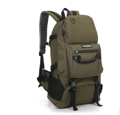 Hiking backpack - Premium 0 from AdventureParent - Just $33.42! Shop now at AdventureParent