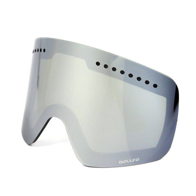 Ski goggles double ski goggles - Premium 0 from AdventureParent - Just $63.98! Shop now at AdventureParent