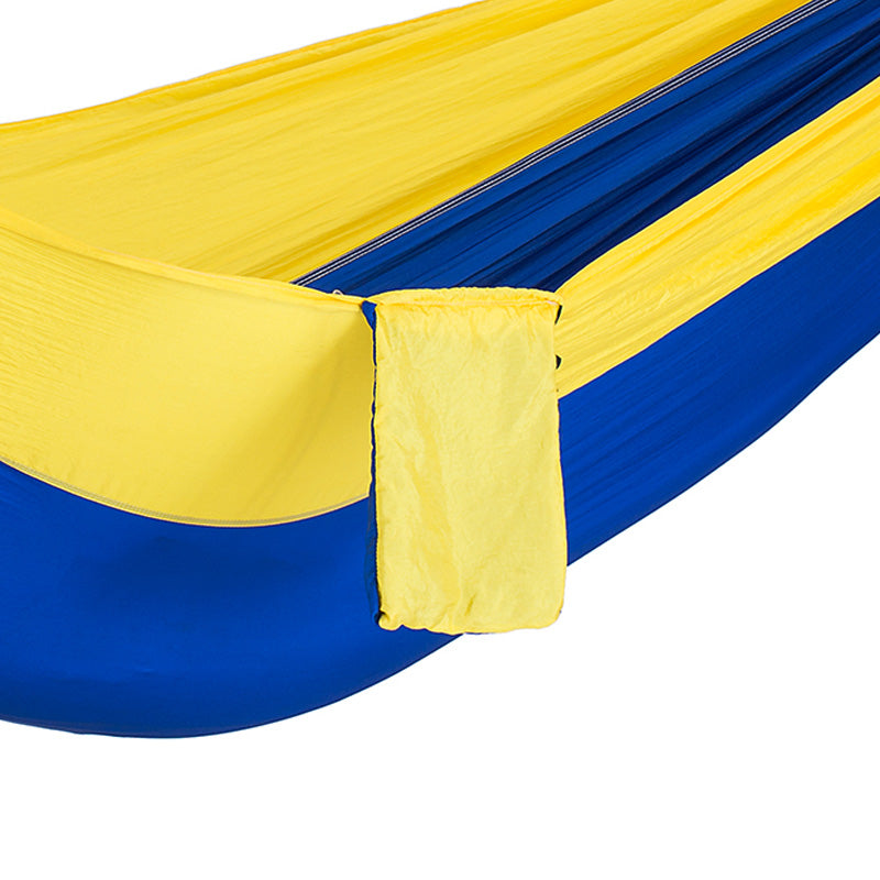 Hammock outdoor adult parachute cloth - Premium 0 from AdventureParent - Just $62.88! Shop now at AdventureParent