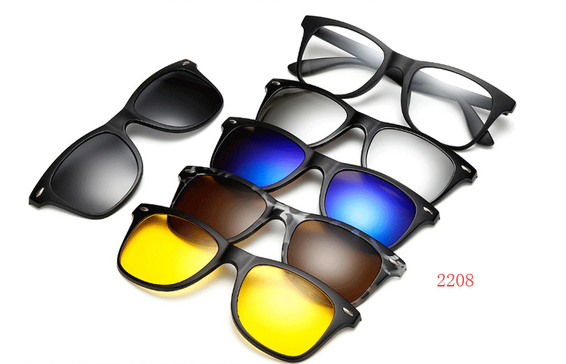 magnetic sunglasses - Premium 0 from AdventureParent - Just $43.02! Shop now at AdventureParent