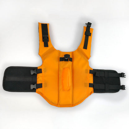 Dog Life Vest Summer Shark Pet Life Jacket - Premium 0 from AdventureParent - Just $20.59! Shop now at AdventureParent