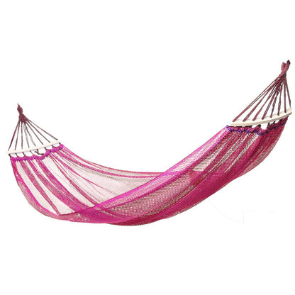 Outdoor camping hammock - Premium 0 from AdventureParent - Just $13.09! Shop now at AdventureParent