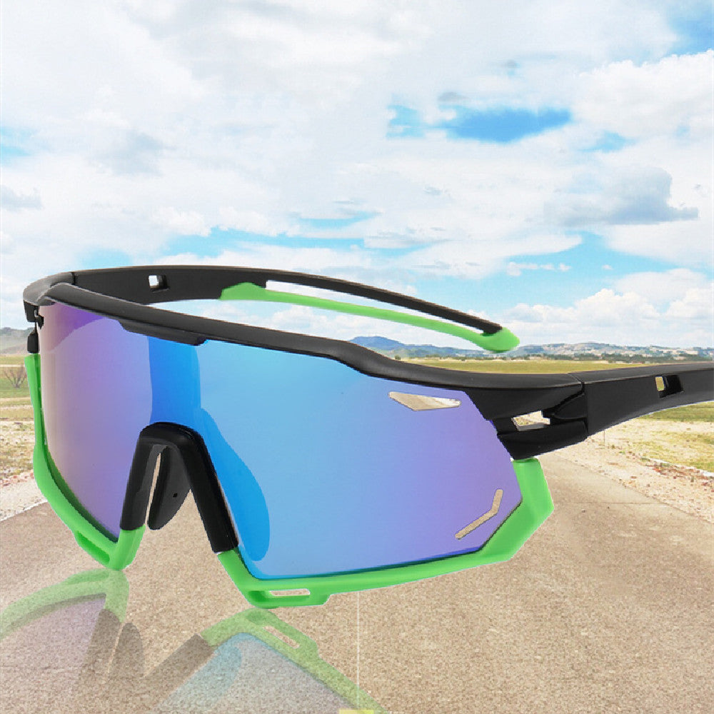 New Women's Outdoor Sports Glasses - Premium 0 from AdventureParent - Just $16.66! Shop now at AdventureParent