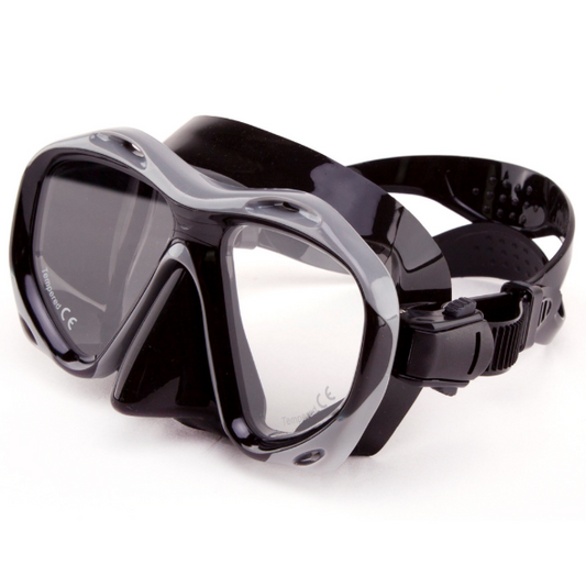 Diving Swimming Mask - Premium 0 from AdventureParent - Just $63.46! Shop now at AdventureParent