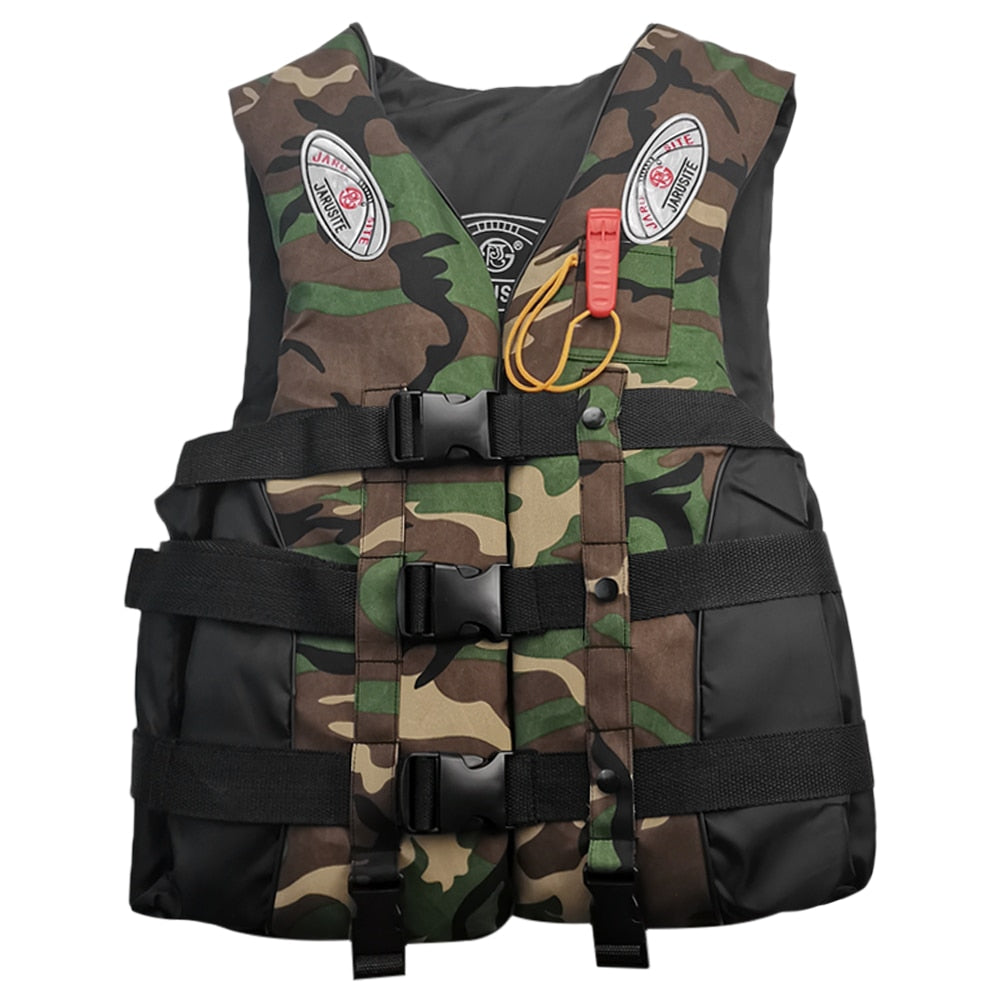 Life jacket child swimming buoyancy vest fishing vest - Premium 0 from AdventureParent - Just $17.98! Shop now at AdventureParent