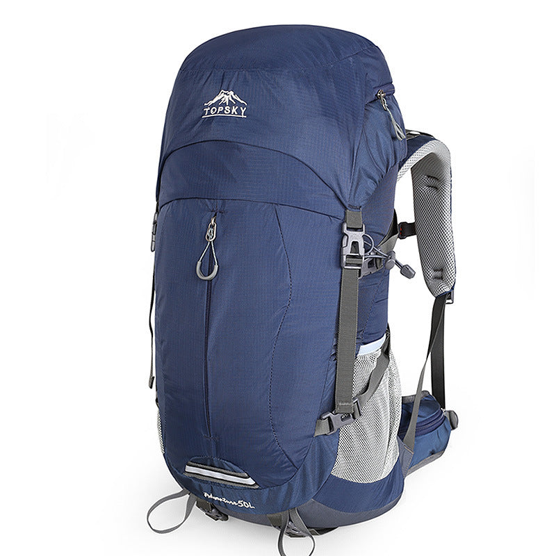 Hiking Backpack, Outdoor Sports Backpack, Water Repellent - Premium 0 from AdventureParent - Just $73.66! Shop now at AdventureParent