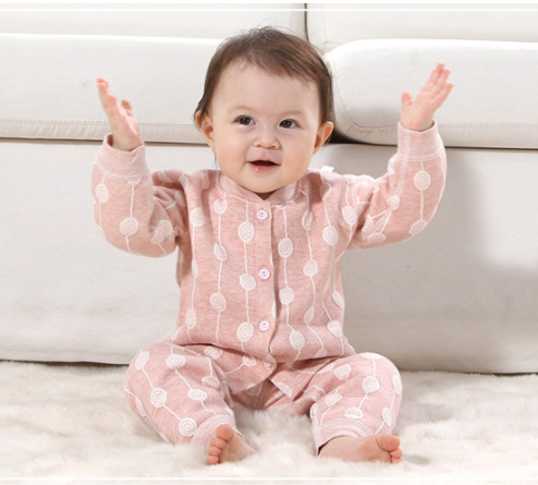 Baby thermal underwear set - Premium 0 from AdventureParent - Just $6.94! Shop now at AdventureParent