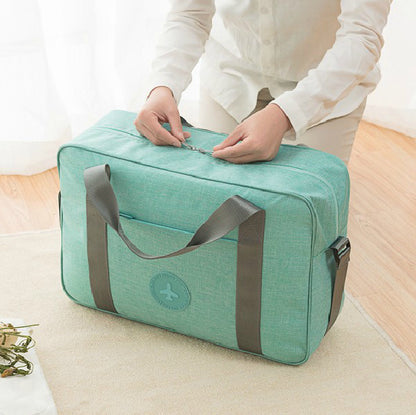 Nomadic Travel Bag - Premium 0 from AdventureParent - Just $28.26! Shop now at AdventureParent