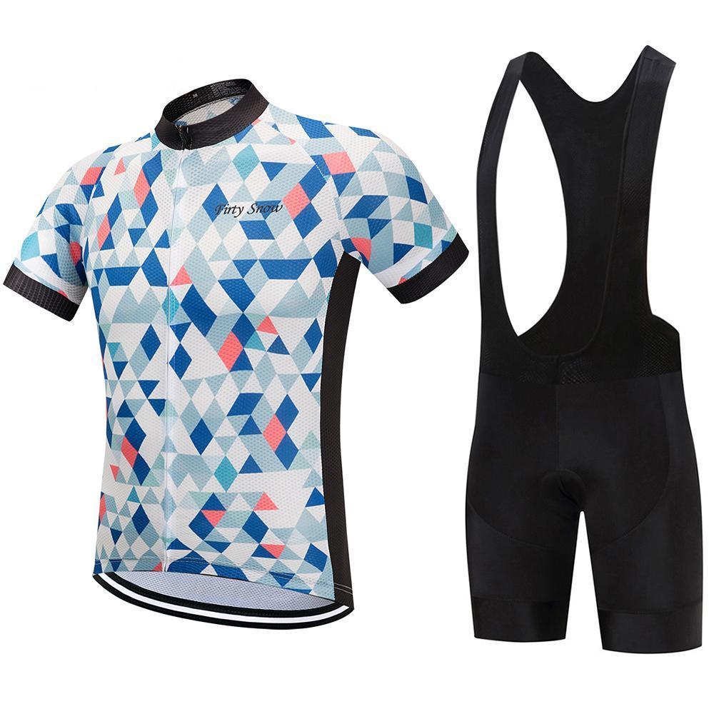 Cycling Set - Harlequin - Premium 0 from AdventureParent - Just $30.71! Shop now at AdventureParent