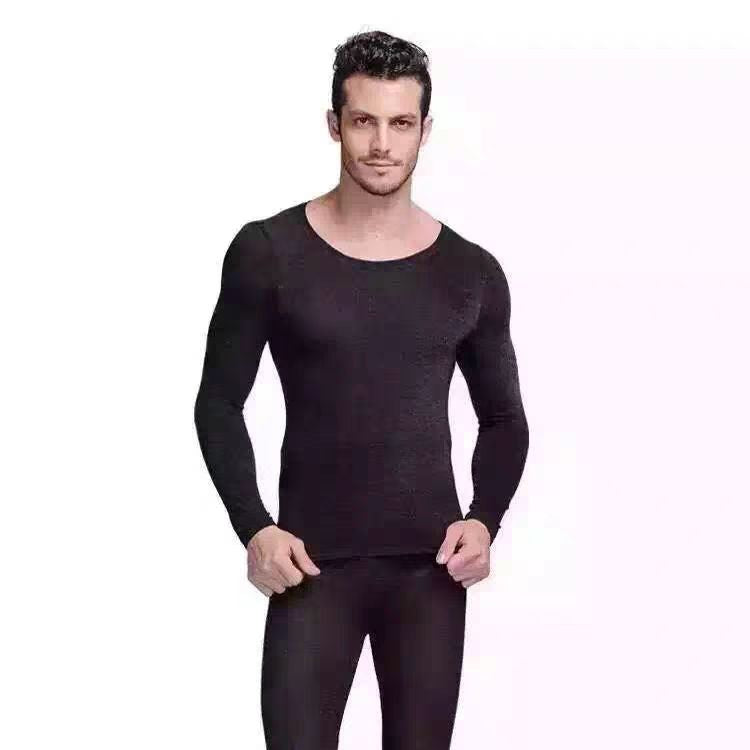 Winter thermal underwear thermostat suit - Premium 0 from AdventureParent - Just $12.76! Shop now at AdventureParent