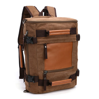 Canvas travel bag - Premium 0 from AdventureParent - Just $36.30! Shop now at AdventureParent