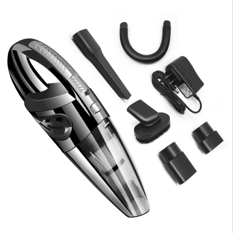 Car Vacuum Cleaner - Premium 0 from AdventureParent - Just $47.60! Shop now at AdventureParent