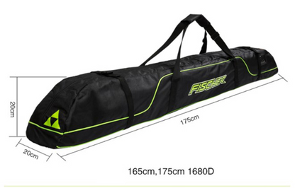 Ski gear bag - Premium 0 from AdventureParent - Just $76.76! Shop now at AdventureParent