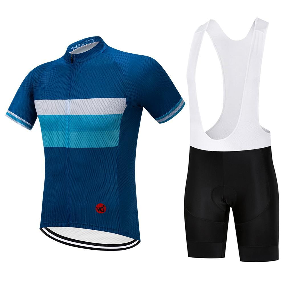 Cycling Set - Cobalt - Premium 0 from AdventureParent - Just $36.12! Shop now at AdventureParent