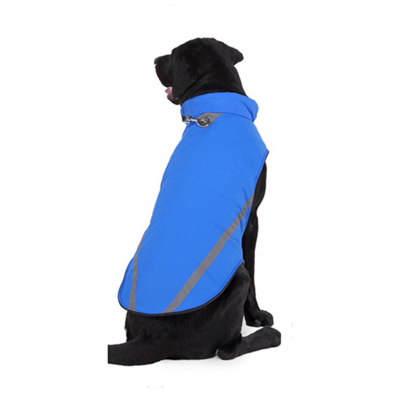 Dog clothes autumn winter clothes winter coats - Premium 0 from AdventureParent - Just $39.81! Shop now at AdventureParent