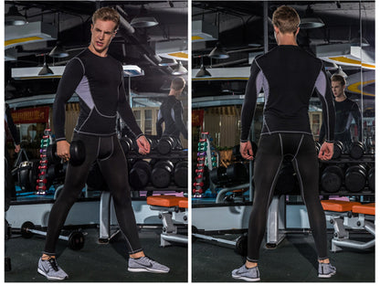 Winter men's thermal underwear - Premium 0 from AdventureParent - Just $19.91! Shop now at AdventureParent